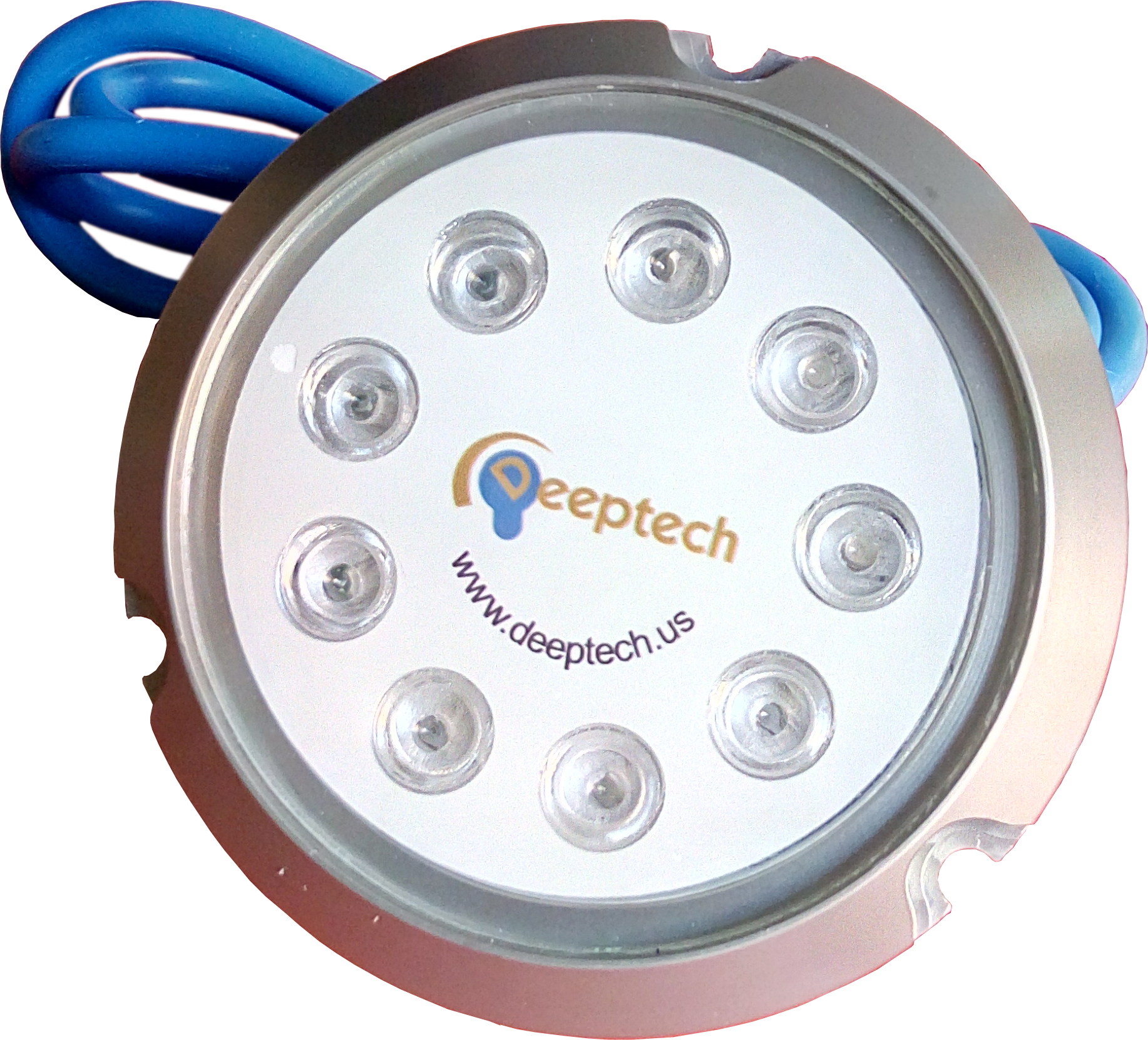 breeze 27w underwater